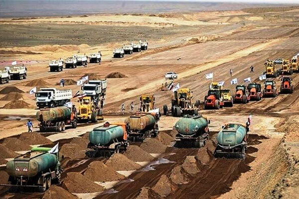 به سوی توسعه (در حال تکمیل)