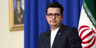 اظهارات برایان هوک ضدایران،گزینه ای کپک زده است