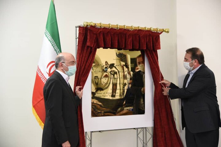 ساخت تصفیه‌خانه جدید فاضلاب شیراز