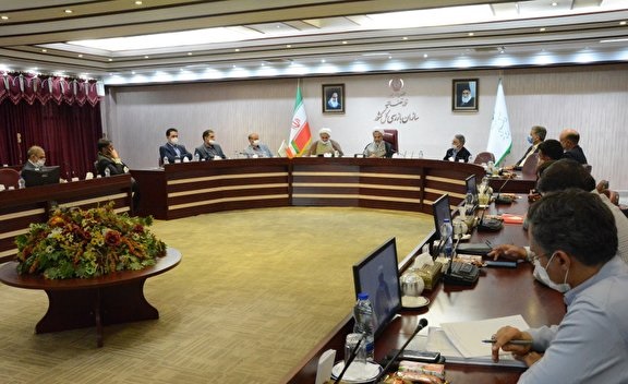 رئیس سازمان بازرسی کل کشور