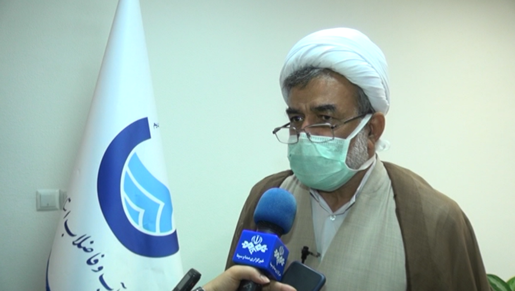۱۰۰ میلیارد تومان برای تکمیل طرح آب شیرینکن سیراف - جم نیاز است ۱۰۰ میلیارد تومان برای تکمیل طرح آب شیرینکن سیراف - جم نیاز است