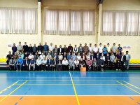 اساسنامه کانون مربیان والیبال ایران در راه وزارت کشور
