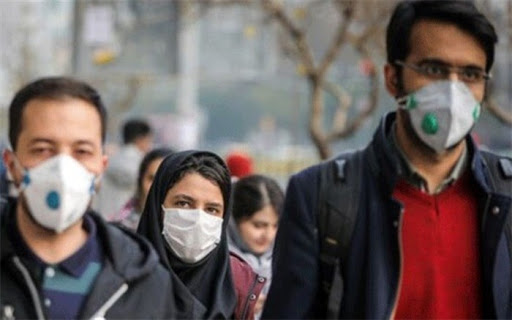 اعلام محدودیتهای کرونایی در استان اعلام محدودیتهای کرونایی در استان