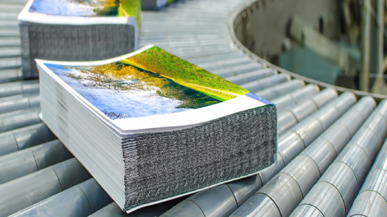 اختصاص کاغذ یارانه‌ای برای ناشران فعال استان قزوین