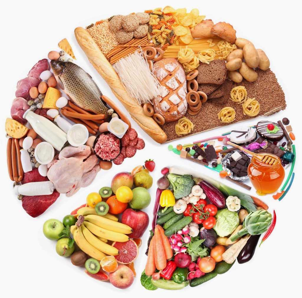 تغذیه سالم؛ بهترین واکسن علیه کرونا