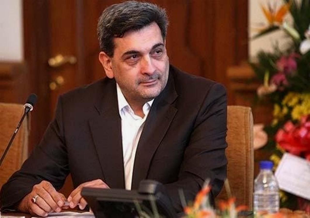 انتصاب حناچی به فرماندهی میدان حادثه در سطح محلی