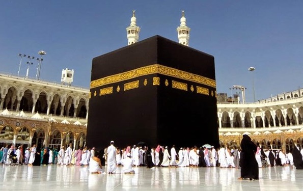 محفوظ بودن سفر بیش از ۷ هزار اصفهانی برای حج تمتع سال آینده محفوظ بودن سفر بیش از ۷ هزار اصفهانی برای حج تمتع سال آینده