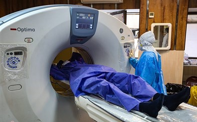 پذیرش بیماران کرونایی در ۸ مرکزتصویربرداری مشهد پذیرش بیماران کرونایی در ۸ مرکزتصویربرداری مشهد