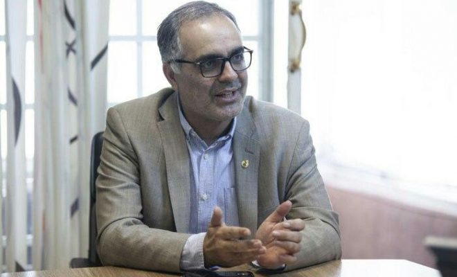 هدفگذاری جهش ۱۰۰ درصدی در اکتشافات معدنی هدفگذاری جهش ۱۰۰ درصدی در اکتشافات معدنی