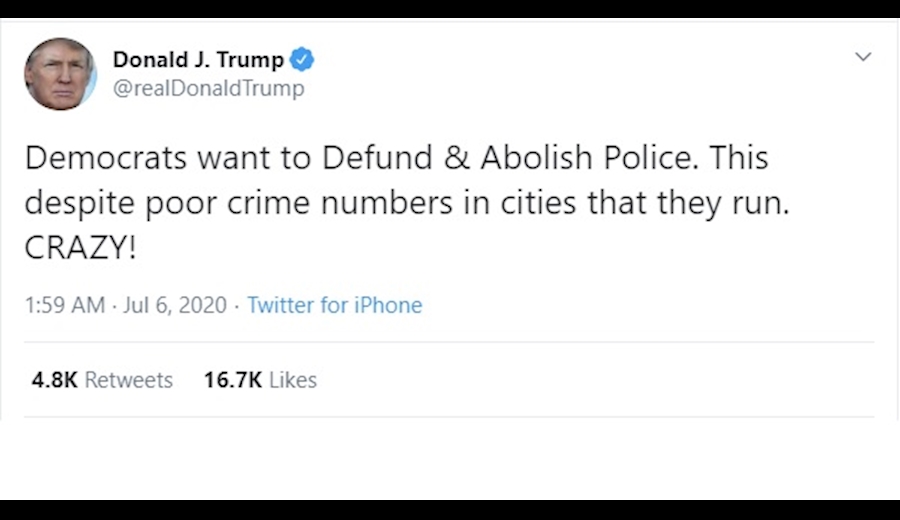 آمار جرم و جنایت در شیکاگو و نیویورک بالاست