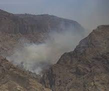 شعله ورشدن دوباره خائیز