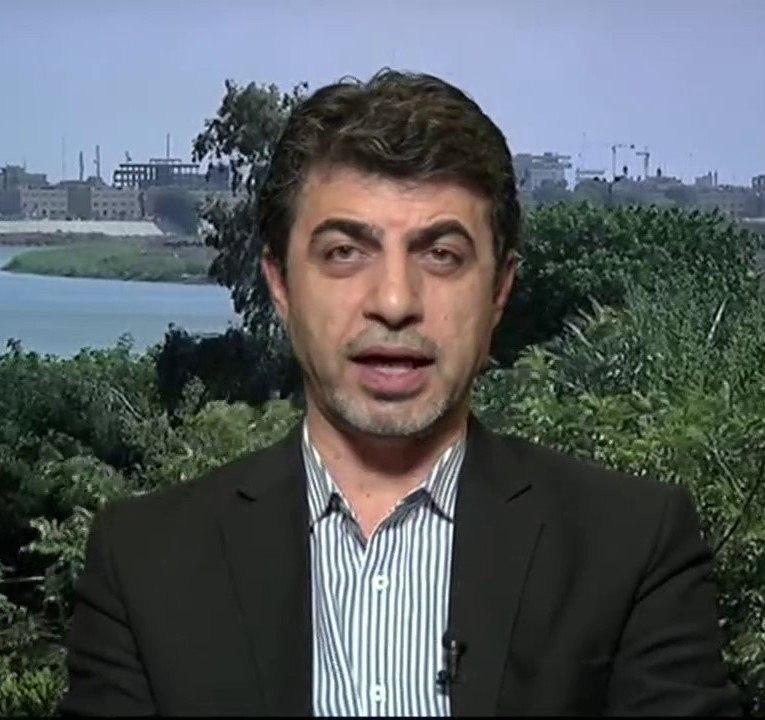 سخنگوی دولت عراق استعفا کرد سخنگوی دولت عراق استعفا کرد