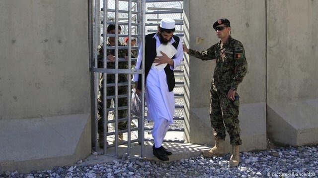 بن بست در آزادی زندانیان طالبان