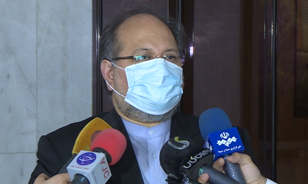 پیامک برای واجدان شرایط دریافت وام کرونا