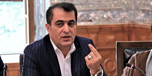 ایها الناس بازیکنان ما کرونا گرفتند!