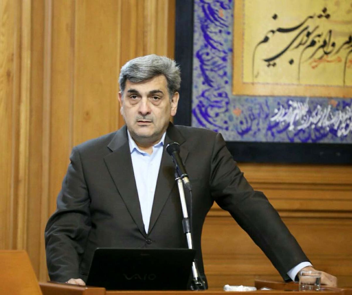 لایحه دو فوریتی شهردار برای نوسازی ناوگان اتوبوسرانی