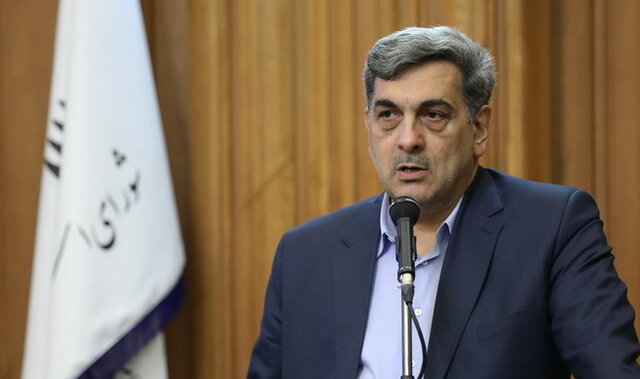 افزایش سقف اختیارات مالی شهردار تهران