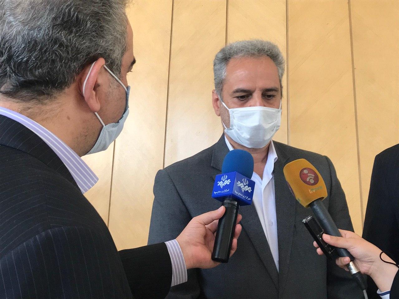 ثبات در قیمت گوشت و تخم مرغ؛ بزودی