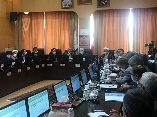 آغاز جلسات کمیسیون‌های مجلس در نوبت عصر
