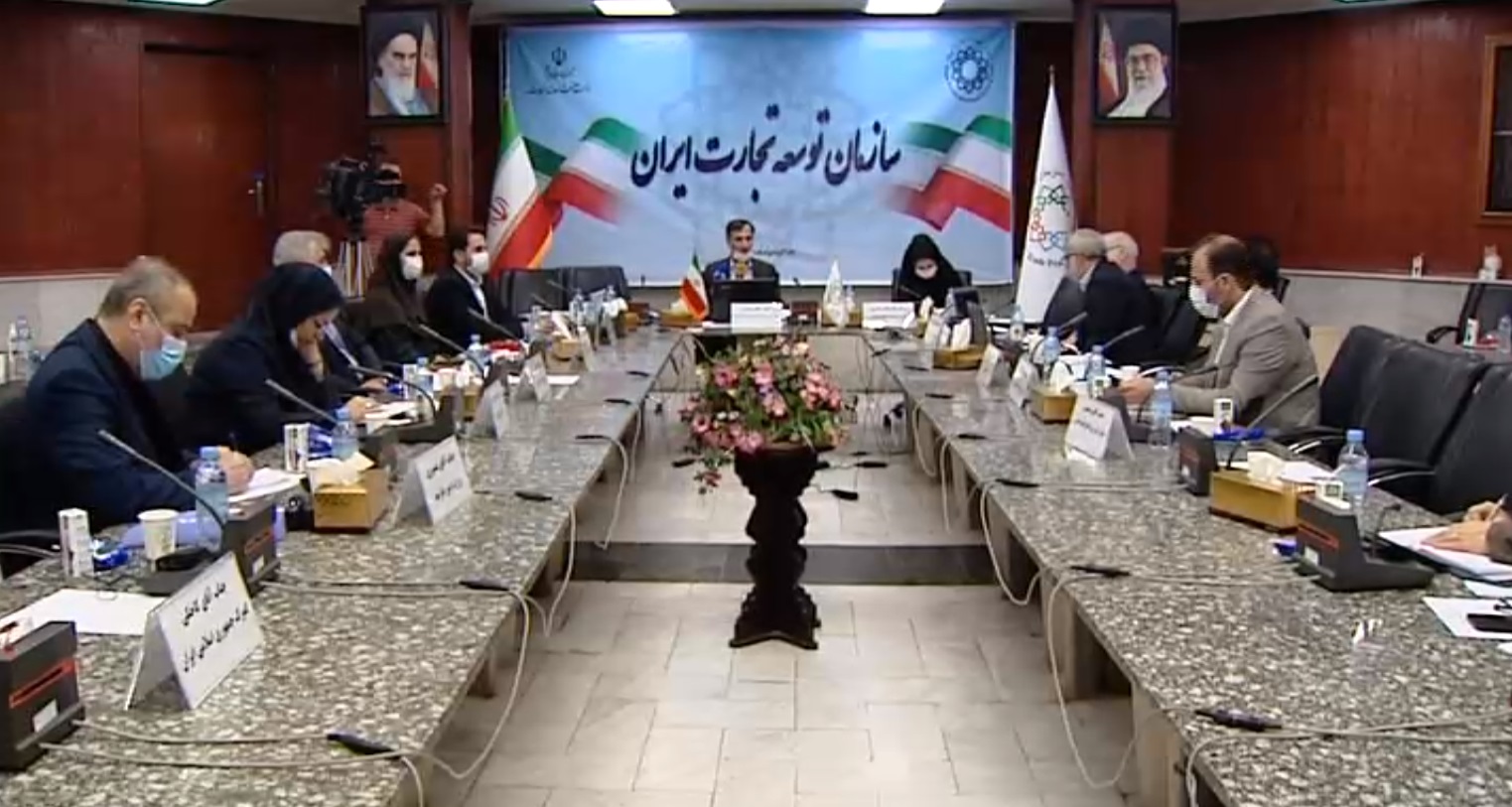 پیگیری همکاریهای اقتصادی ایران با اتحادیه اوراسیا پیگیری همکاریهای اقتصادی ایران با اتحادیه اوراسیا