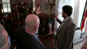 لزوم همکاری بیشتر بانک ها در پرداخت و وصول تسهیلات حمایت از تولید لزوم همکاری بیشتر بانک ها در پرداخت و وصول تسهیلات حمایت از تولید