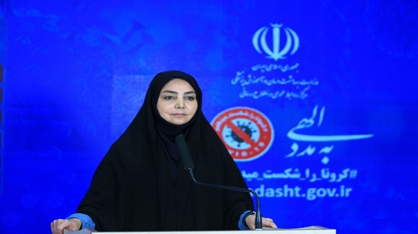 شمار جان باختگان کرونا بیش از ۱۲ هزار نفر شمار جان باختگان کرونا بیش از ۱۲ هزار نفر