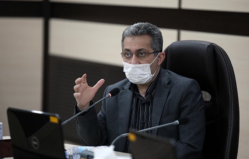 کمبود نیروی انسانی مهمترین مشکل در مقابله با کرونا کمبود نیروی انسانی مهمترین مشکل در مقابله با کرونا