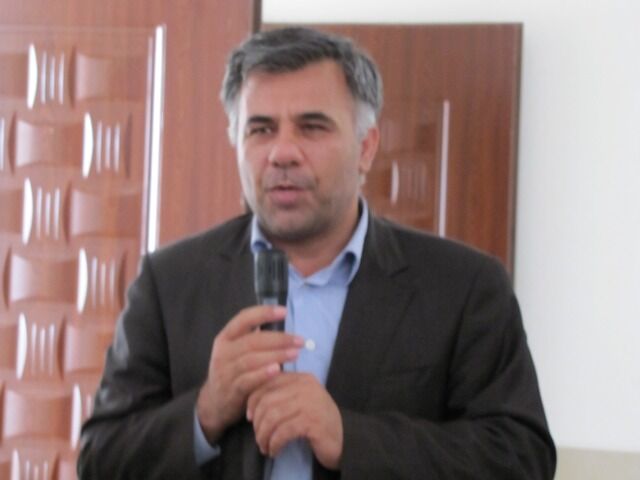 افتتاح واحد کنسانتره ذوبآهن پاسارگاد فارس تا پایان امسال افتتاح واحد کنسانتره ذوبآهن پاسارگاد فارس تا پایان امسال