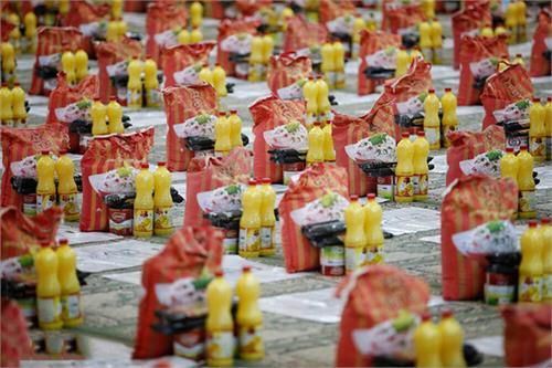 سومین گام یاری ورزشکاران یزدی به آسیب دیدگان از کرونا سومین گام یاری ورزشکاران یزدی به آسیب دیدگان از کرونا