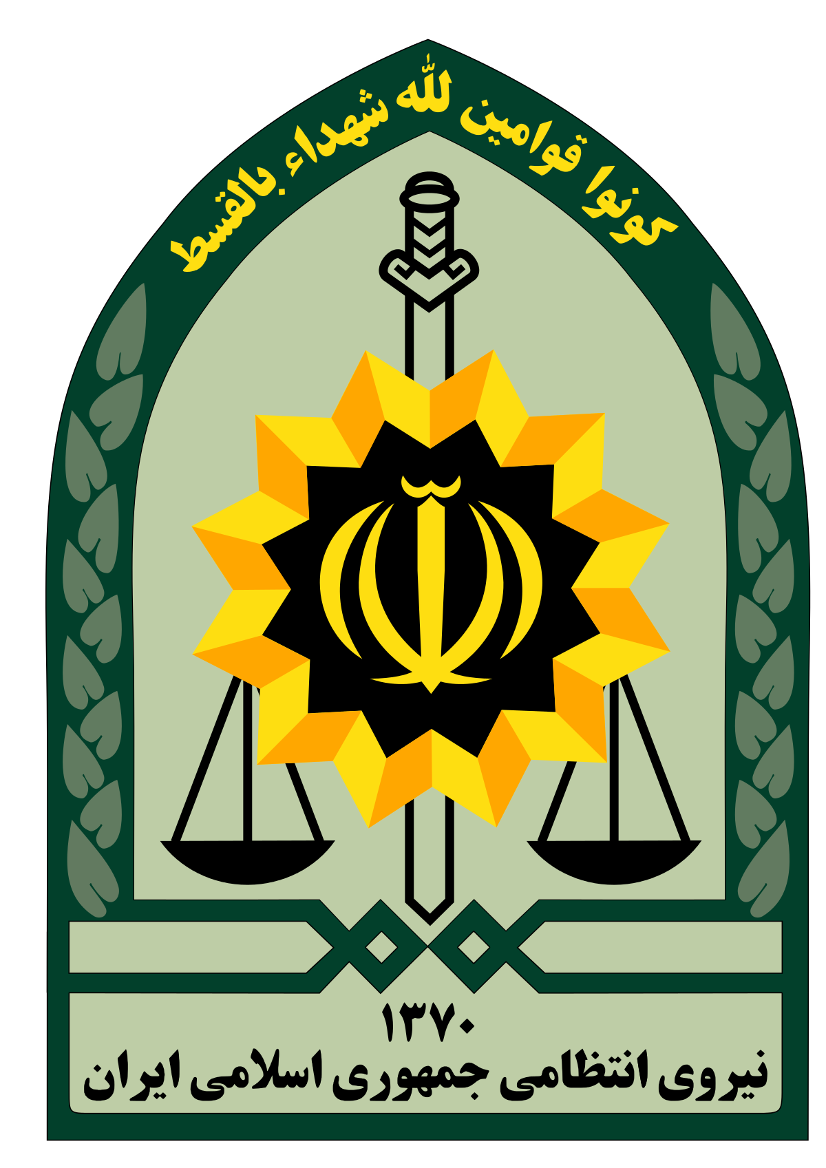 راه اندازی پلیس گمرک در کشور راه اندازی پلیس گمرک در کشور