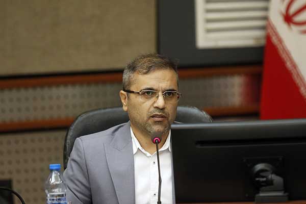 ابتلا تولید کنندکان ماسک به کرونا و موج نگرانی در کیش ابتلا تولید کنندکان ماسک به کرونا و موج نگرانی در کیش