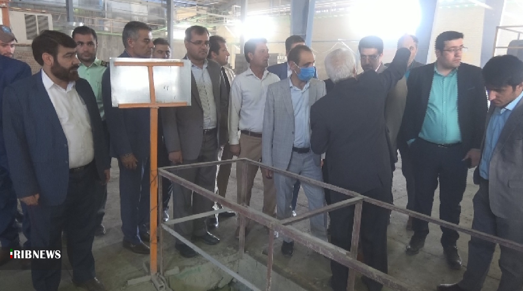 ضرورت تعیین شعبه ویژه حمایت از تولید و اشتغال در دادگستری کهگیلویه