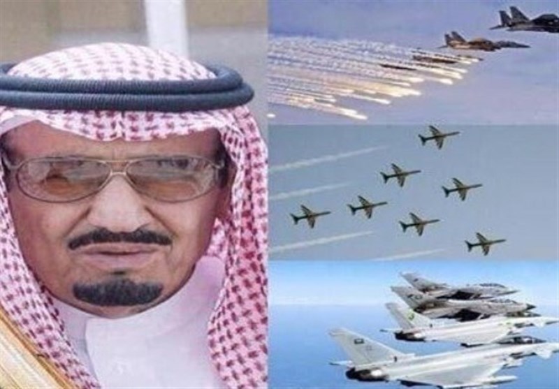فروش سلاح به عربستان بیتوجهی به قانون بینالمللی است فروش سلاح به عربستان بیتوجهی به قانون بینالمللی است