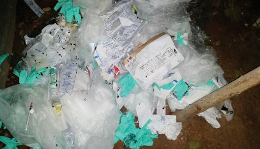 افزایش چشمگیر استفاده از مواد پلاستیکی به علت کرونا افزایش چشمگیر استفاده از مواد پلاستیکی به علت کرونا