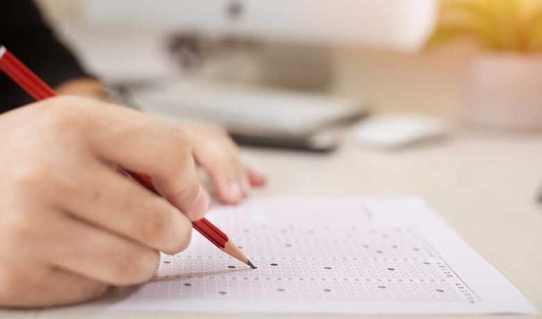 برگزاری آزمون حضوری استخدامی در خراسان رضوی برگزاری آزمون حضوری استخدامی در خراسان رضوی