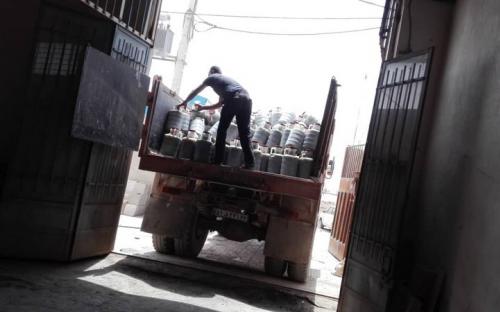 کشف و معدوم هشت تن خیار شور فله ای فاسد کشف و معدوم هشت تن خیار شور فله ای فاسد