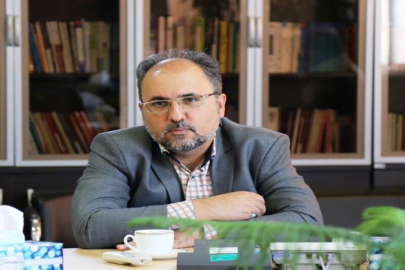 بنگاههای فرهنگی برای دریافت تسهیلات کرونا عجله کنند بنگاههای فرهنگی برای دریافت تسهیلات کرونا عجله کنند