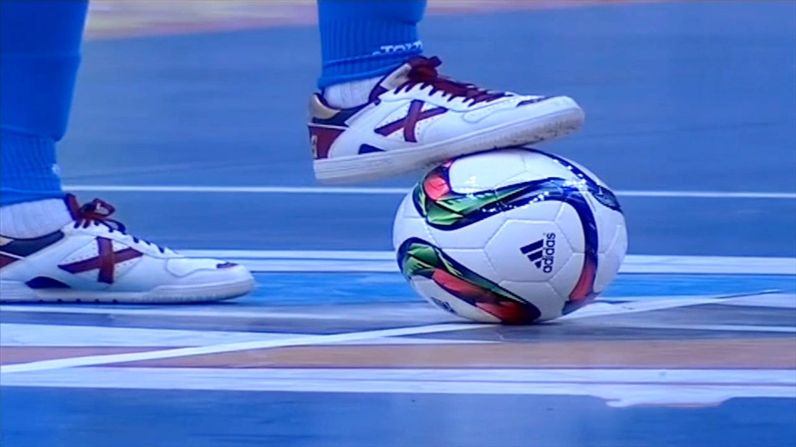 نوزده فوتسالیست به خط شدند نوزده فوتسالیست به خط شدند