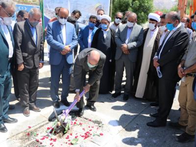 آغاز ساخت خطوط انتقال و شبکه جمع آوری فاضلاب شهر داراب آغاز ساخت خطوط انتقال و شبکه جمع آوری فاضلاب شهر داراب