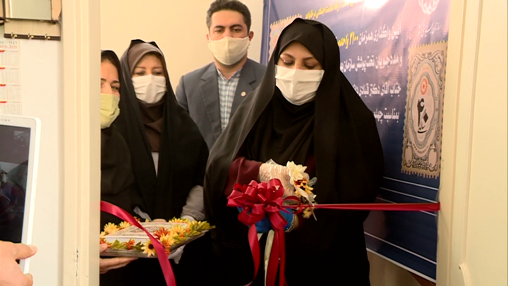 تامین مسکن مددجوییی در استان مرکزی