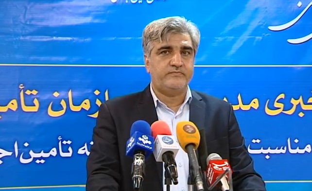 متناسبسازی حقوق بازنشستگان از این هفته متناسبسازی حقوق بازنشستگان از این هفته