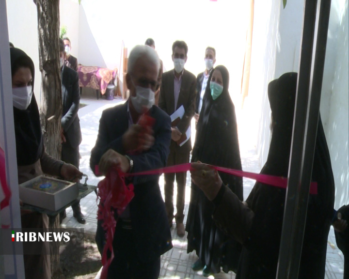 واگذاری ۳۱ واحد مسکونی به مددجویان بهزیستی+ فیلم واگذاری ۳۱ واحد مسکونی به مددجویان بهزیستی+ فیلم