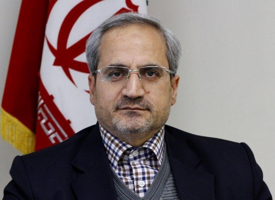 درگذشت  یک نماینده مجلس بر اثر ابتلا به کرونا درگذشت  یک نماینده مجلس بر اثر ابتلا به کرونا