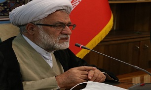باز اجتماعی کردن زندانیان از وظایف بسیار مهم قضات باز اجتماعی کردن زندانیان از وظایف بسیار مهم قضات