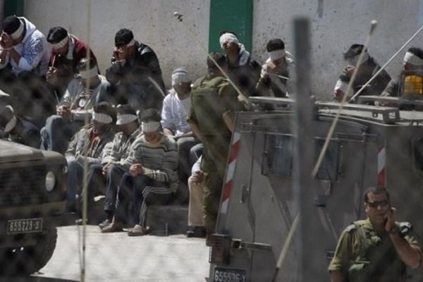 افزایش ابتلا به کرونا در زندانهاي  قدس اشغالي افزایش ابتلا به کرونا در زندانهاي  قدس اشغالي