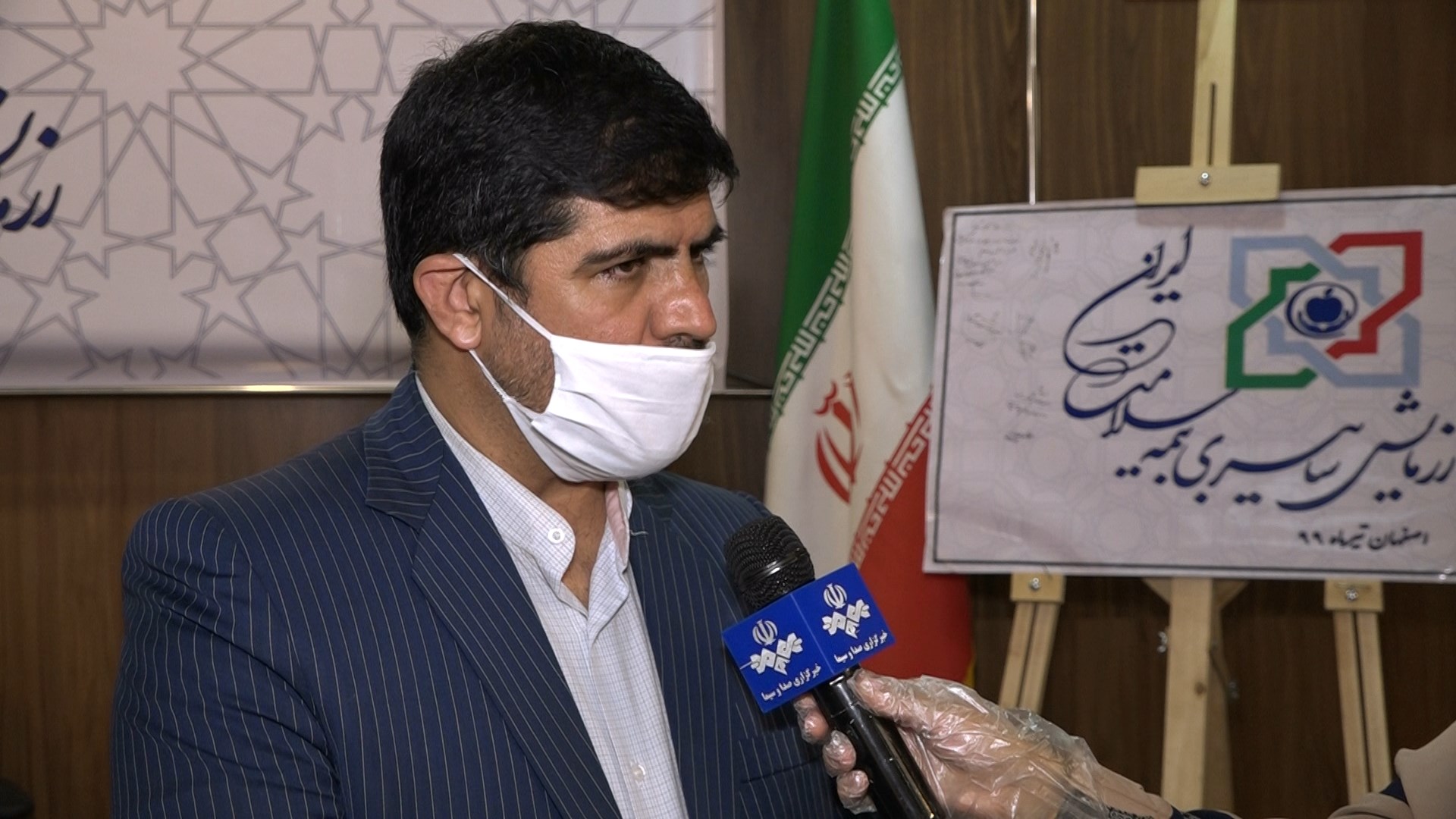 تجویز نسخه الکترونیکی در ۱۱ هزار مطب تجویز نسخه الکترونیکی در ۱۱ هزار مطب