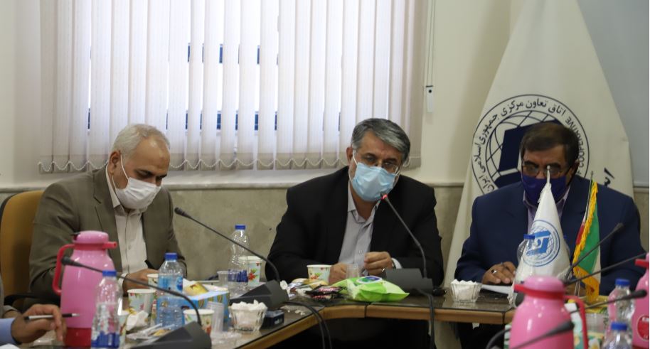 استفاده از ظرفیت نخبگان در حل اختلافات استفاده از ظرفیت نخبگان در حل اختلافات