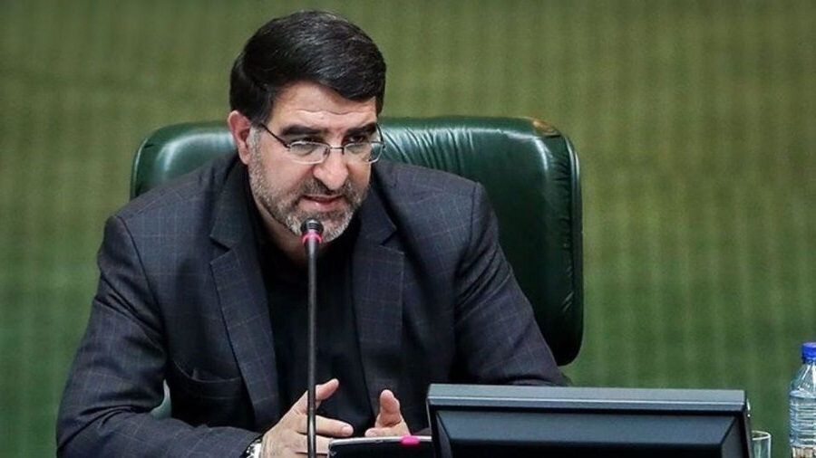 انتخاب اعضای هیئت رئیسه فراکسیون ایثارگران مجلس