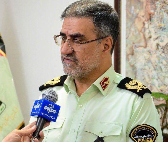 کشف ۳۹۰ عدد باطری سرقتی خودرو در سنقر و کلیایی کشف ۳۹۰ عدد باطری سرقتی خودرو در سنقر و کلیایی