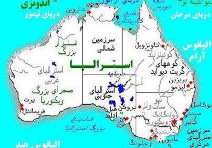 افزایش مبتلایان به کرونا در استرالیا با وجود قرنطینه ملبورن افزایش مبتلایان به کرونا در استرالیا با وجود قرنطینه ملبورن